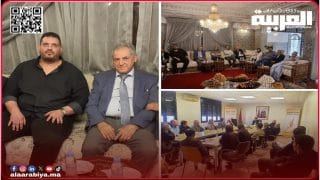 حزب الحركة الشعبية بإقليم أكادير اداوتنان: لا وجود لأي تعيين جهوي خلال لقاء القيادة