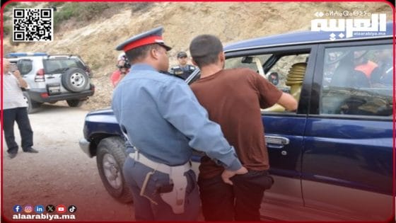 إدانة سائح ألماني بـ6 أشهر موقوفة التنفيذ بعد بتر عضوه التناسلي