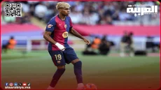 برشلونة يجدد عقد لامين جمال حتى عام 2031