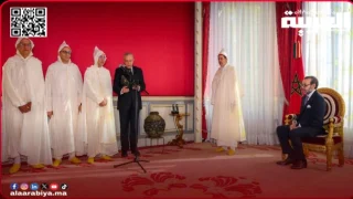 جلالة الملك محمد السادس يعين مجموعة من السفراء والمسؤولين الحكوميين في مناصب جديدة لتعزيز التعاون الدولي والإصلاح الإداري
