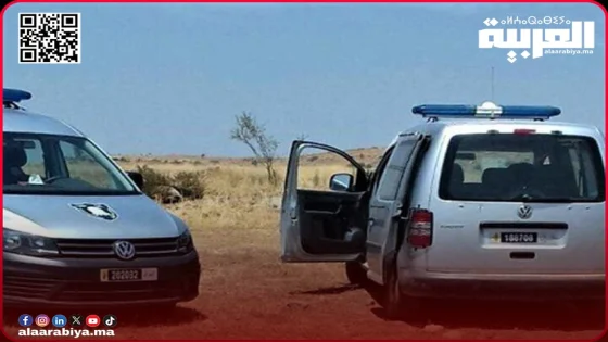 حالة استنفار أمني في إكاون بعد اعتداء جسيم على مواطن ألماني