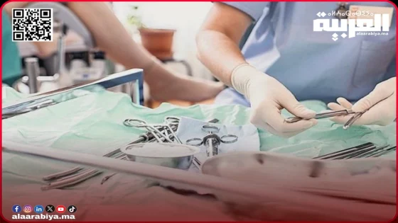 كشف شبكة إجهاض