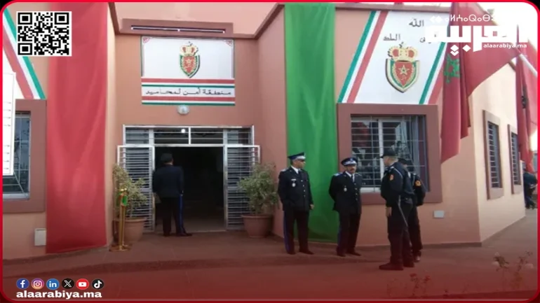 تنقيلات جديدة في أمن مراكش لتعزيز التدبير الميداني وتحديث المسؤوليات