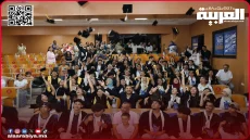 مؤسسة العمراني للتعليم الخاص تحتفي بمتفوقيها في أمسية تربوية راقية بمراكش