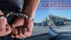 مطاردة “اندرايف”: الحبس لعميد شرطة وأربعة سائقي طاكسي بالرباط