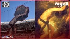 جمهور الحسنية.. عندما تتحول مدرجات الكرة إلى ساحة فلسفة