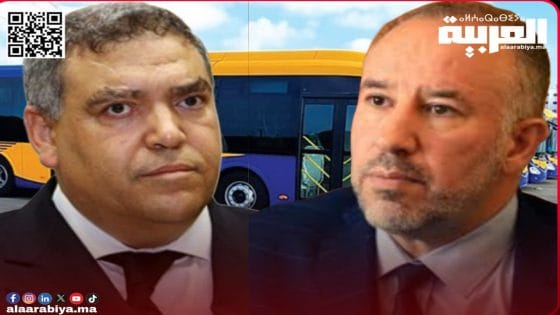 إبراهيمي يطالب الفتيت بفتح تحقيق في استغلال شركتين لمرافق جماعية بالقنيطرة خارج القانون