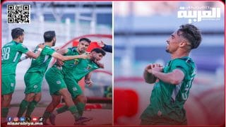 الدشيرة تُسقط بن جرير وتخطف بطاقة التأهل عن جدارة