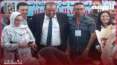 حين يُناقش السكن بعقل الدولة لا بعين الإسمنت.. ندوة علمية بكلية الحقوق تفتح مغاليق السياسة العمومية من الداخل