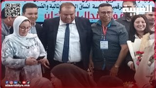 حين يُناقش السكن بعقل الدولة لا بعين الإسمنت.. ندوة علمية بكلية الحقوق تفتح مغاليق السياسة العمومية من الداخل
	