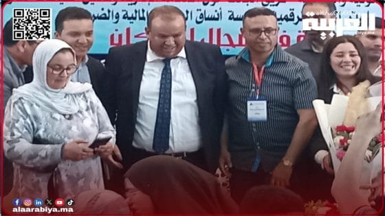 حين يُناقش السكن بعقل الدولة لا بعين الإسمنت.. ندوة علمية بكلية الحقوق تفتح مغاليق السياسة العمومية من الداخل