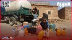 ثمانية أيام من العطش.. ساكنة “المراكشية1” بعين السبيت تطالب بتدخل عاجل بعد انقطاع الماء الشروب