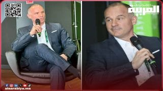 Laurent Dichaud prend les rênes de la direction sportive du Hassania d’Agadir