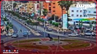 هل طلب باشا مدينة تيفلت من جمعية مهتمة بالبقالة بأن تنوه به وتشكره في عز بداية حملة تحرير الملك العمومي؟! 
	