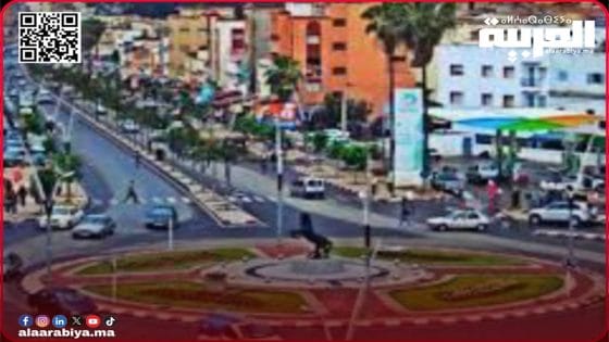 هل طلب باشا مدينة تيفلت من جمعية مهتمة بالبقالة بأن تنوه به وتشكره في عز بداية حملة تحرير الملك العمومي؟!