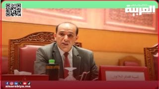 المجلس الأعلى للحسابات يتوصل بتعليمات صارمة بإحالة تقاريره على الفرقة الوطنية للشرطة القضائية