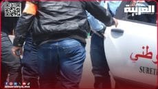 شرطي يضطر لإطلاق النار لتحييد شقيقين في حالة سكر هدّدا أمن المواطنين بالقنيطرة