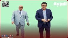 في سابقة فريدة على المستوى الوطني: باشا مدينة تيفلت يخرج في حملة تحرير الملك العمومي بمعية رئيس المجلس الجماعي عرشان