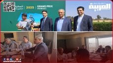 جمعية سباق الخيل بالخميسات تعقد جمعها العام العادي لسنة 2024