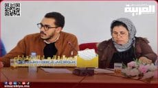 حملة تحرير الملك العمومي بمدينة تيفلت تحت “مجهر” حزب فيدرالية اليسار الديمقراطي