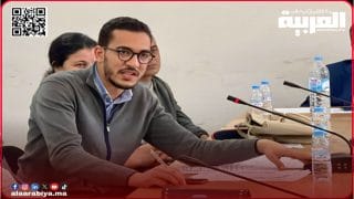 مهرجان تيفلت يُعلق عليه اليساري عز العرب حلمي في تدوينة “صباغة بالمناسبة.. ومواطنة مؤجلة”