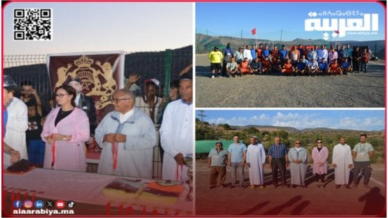 جماعة إضمين