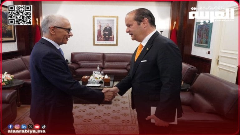 المغرب وبنما يؤكدان على محورية الدبلوماسية البرلمانية ويجددان الالتزام بالوحدة الترابية