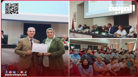 ندوة تحسيسية ببني ملال تسلط الضوء على قضايا الإعاقة وتدعو لتغيير النظرة المجتمعية