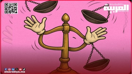 محاولات بئيسة لإعادة توازن الميزان بطاطا