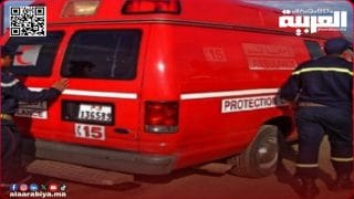 صعقة كهربائية تودي بحياة شخص وترسل آخرا إلى مستعجلات الخميسات