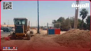 الجمعية المغربية لحقوق الإنسان تطالب بفتح تحقيق في وفاة عامل بموقع شغل