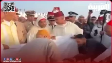 الوالي مراكش وفاس