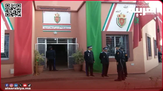 تنقيلات جديدة في أمن مراكش لتعزيز التدبير الميداني وتحديث المسؤوليات