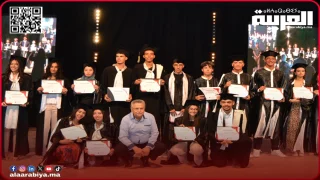 تهنئة خاصة للناجحين في استحقاقات الباكالوريا بمؤسسة العمراني للتعليم الخاص – مراكش، موسم 2024-2025