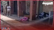 جريمة بشعة تهز حي القدس بالدار البيضاء: مقتل سيدة متشردة ورضيعها بطريقة مروعة