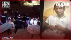 جريمة بشعة تهز دوار الكدية بجليز في مراكش: مقتل مهاجر إفريقي ذبحا .