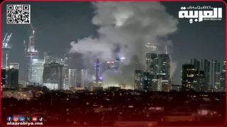 صواريخ على اسرائيل