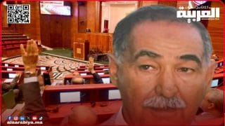 الطاهر الفيلالي قيدوم الفلاحين بإقليم الخميسات يضرب بقوة ويفوز بالانتخابات الجزئية لملئ مقعد بمجلس المستشارين