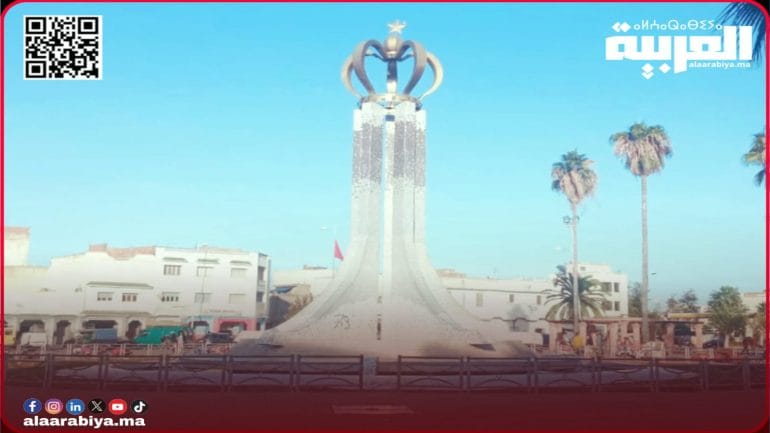 الخميسات.. المدينة المنسبة التي تشهد هروبا جماعيا في كل صيف تستقبل مواطنيها بحرارة التهميش