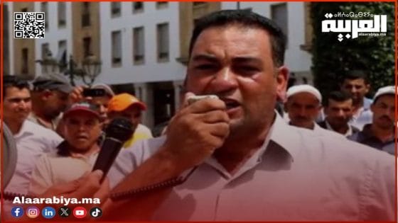 إدريس السدراوي يكشف تفاصيل اعتداء خطير تعرض له رفقة زوجته بمقهى في القنيطرة