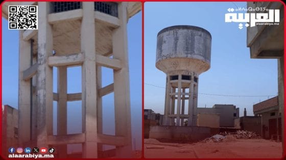 وضعية “الخزان المائي” بجماعة سيدي عبد الرزاق تيفلت على طاولة وزير التجهيز والماء