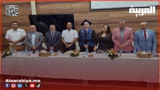 تكوين الصحافة والإعلام الحديث يحتفي بمناقشة أطروحة دكتوراه حول “الإعلام الجديد وإدارة الحملات الانتخابية”