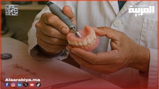 بوجدور: محلات صناعة الأسنان .. تهديد للأمن الصحي أم تجارة مربحة في غياب الرقابة
