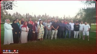 المشهد السياسي بتيفلت يتعزز بتأسيس فرع الشبيبة الاستقلالية