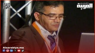 عبد الله حجاب: عبقري مغربي سابق لزمنه يقود الثورة الرقمية بالمغرب برؤية خارجية تقدمية