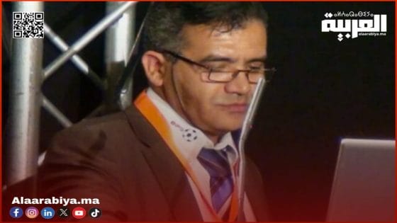 عبد الله حجاب: عبقري مغربي سابق لزمنه يقود الثورة الرقمية بالمغرب برؤية خارجية تقدمية