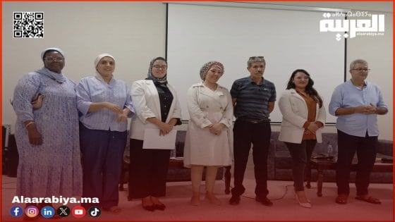 جمعية أنزا الهجرة والتنمية تُنظم ورشة تحسيسية بتدارت أنزا حول الهجرة غير النظامية