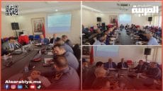 القنيطرة: ترتيبات قضائية وأمنية لتنزيل قانون العقوبات البديلة ابتداءً من غشت المقبل