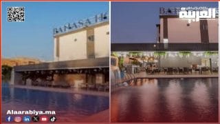 لجنة إقليمية توصي بوقف أنشطة “فندق بناصا” بسيدي قاسم.. مشروع ملكي في مهب الفساد والصخب الليلي