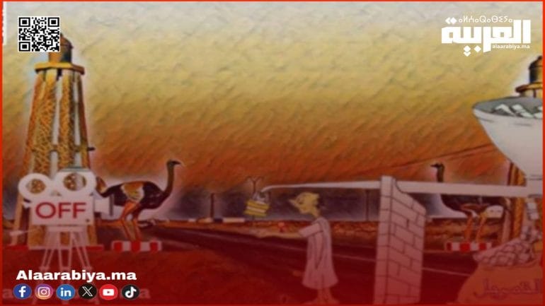 من الدفاع عن حقوق المواطن إلى حماية الفساد: الصحافة المحلية في بوجدور في دائرة الشك